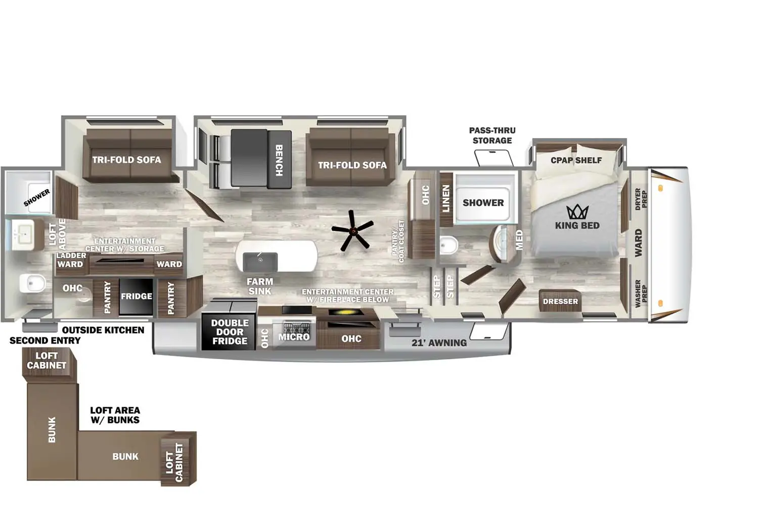38DBQ Floorplan Image